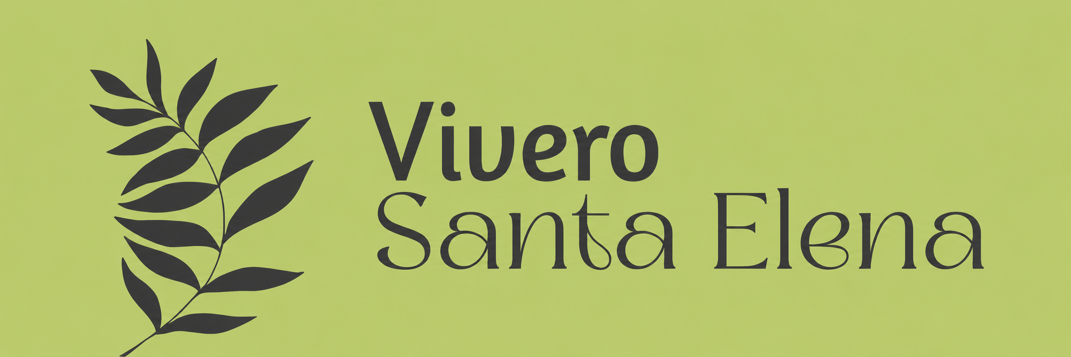 Vivero Santa Elena